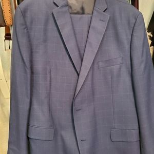 Michale Kors Men's Suit